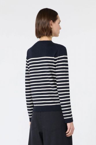 Pull WEEKEND MAXMARA | MARINE Auvelais