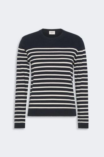 Pull WEEKEND MAXMARA | MARINE Auvelais