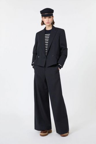 Pull WEEKEND MAXMARA | MARINE Auvelais