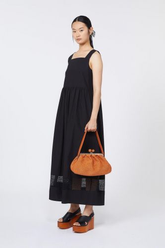 MaxMara-Weekend sac Orange