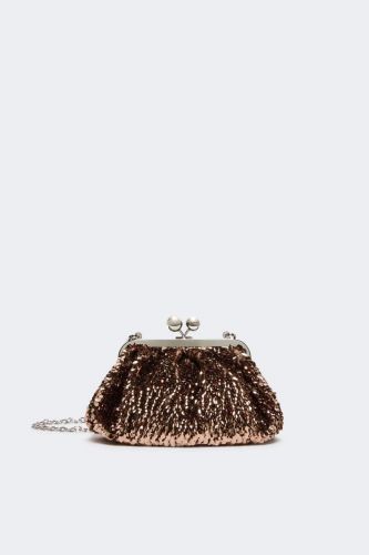 MaxMara-Weekend sac Cuivre