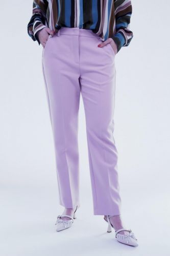 MaxMara-Weekend pantalon Rose