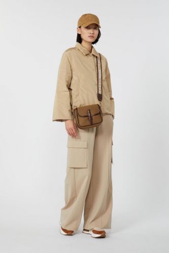 MaxMara-Weekend pantalon Beige