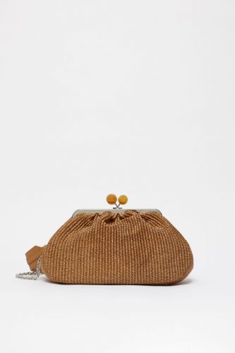 MaxMara-Weekend sac Naturel