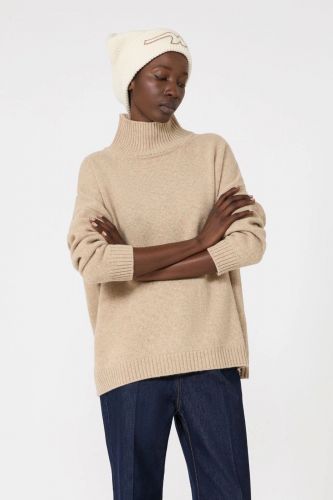 Pull WEEKEND MAXMARA | MARINE Auvelais