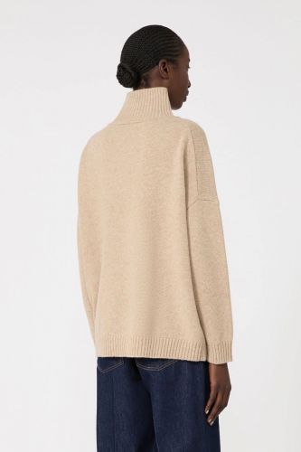 Pull WEEKEND MAXMARA | MARINE Auvelais