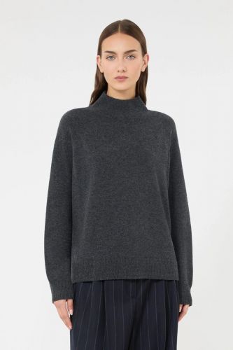 MaxMara-Weekend pull Gris