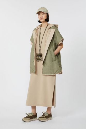 MaxMara-Weekend robe Beige