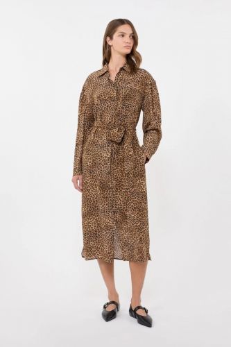 MaxMara-Weekend robe Léo