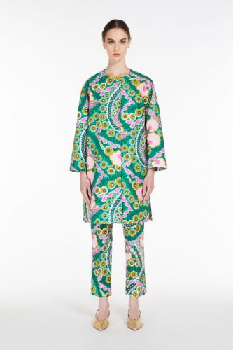 MaxMara-Weekend veste Multicolor