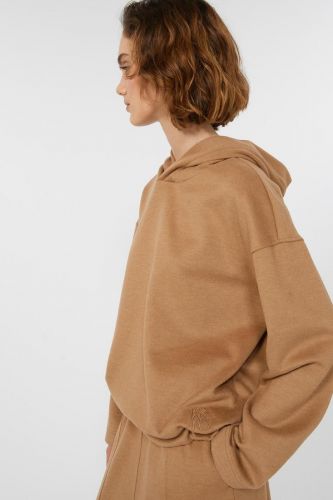 MaxMara-Weekend sweat  Camel