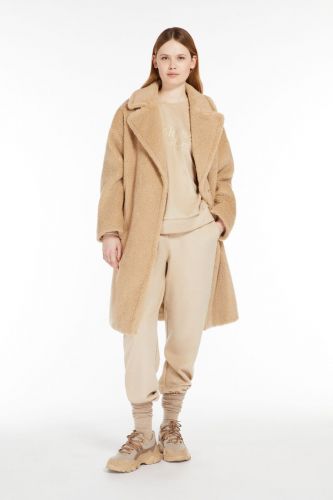 MaxMara-Weekend manteau Camel