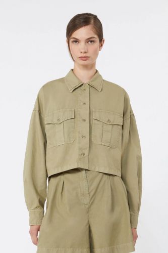 MaxMara-Weekend veste multi