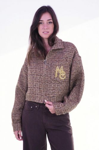 Me369 veste Camel