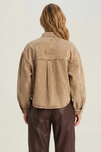 Me369 veste Orange