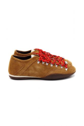 Méliné basket Camel