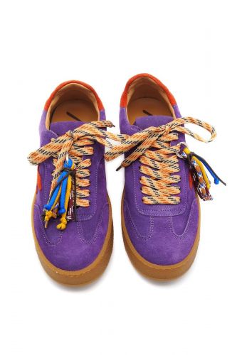 Baskets MELINE | MARINE Auvelais