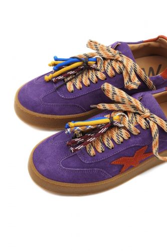 Baskets MELINE | MARINE Auvelais