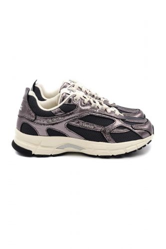 Mercer basket Gris