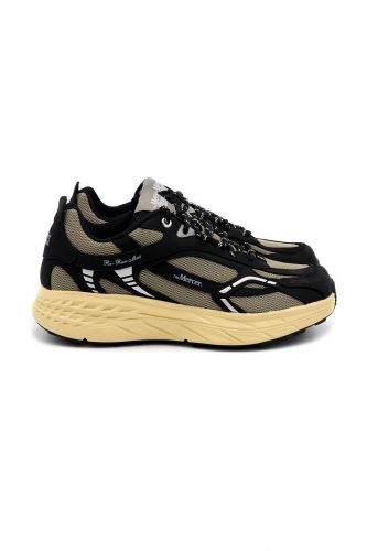 Mercer basket Gris