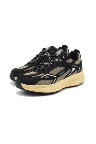 Runner anthracite MERCER | Marine