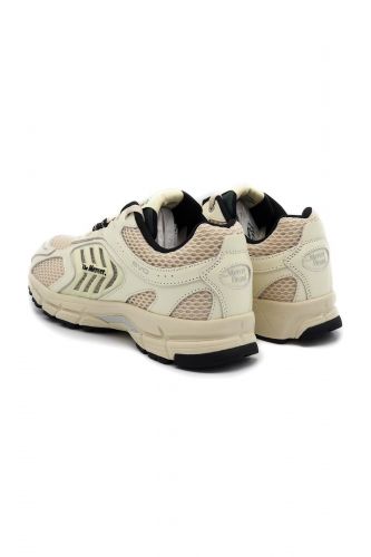 Baskets écru MERCER | MARINE Auvelais