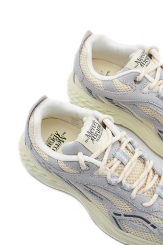 Basket Mercer Re-Run max | MARINE