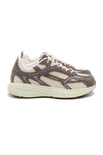 Mercer basket bas Taupe