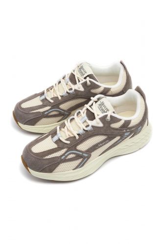 Baskets Mercer Re-Run | MARINE