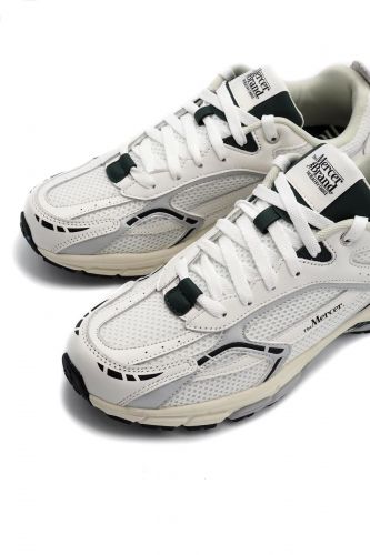 Baskets Re-Run MERCER | MARINE