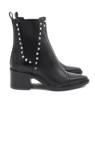 Mjus boots Noir