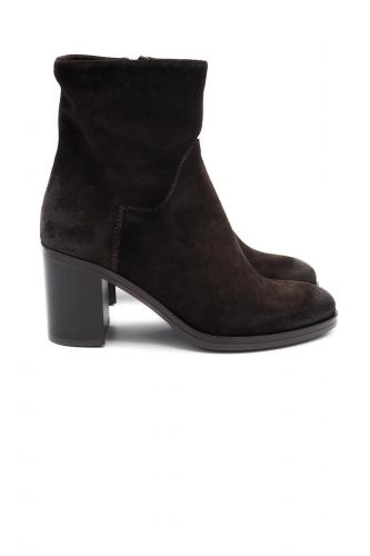 Mjus boots Brun