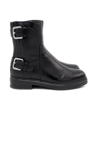 Mjus boots Noir