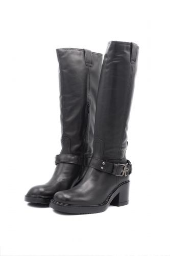 Bottes MJUS | MARINE Auvelais
