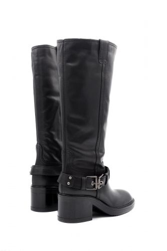 Bottes MJUS | MARINE Auvelais