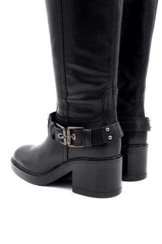 Bottes MJUS | MARINE Auvelais