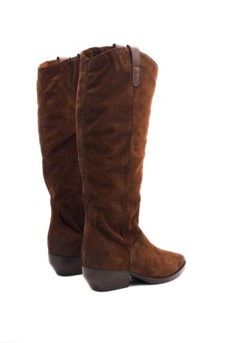 Boots rouille MJUS | Marine