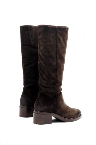 Bottes MJUS | MARINE Auvelais