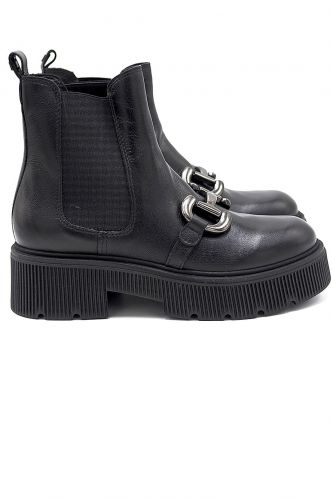 Mjus boots Noir