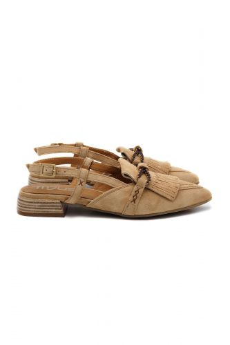 Mjus loafers Brun-multi