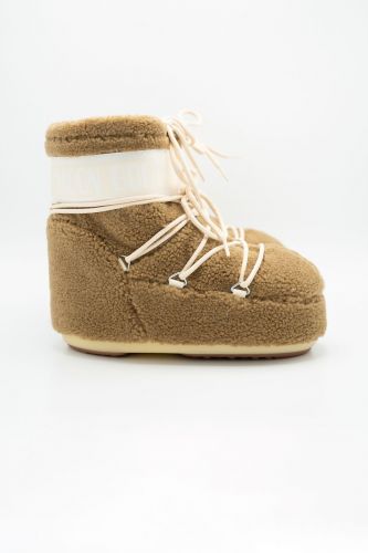 Moon Boot Grand froid Camel