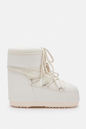 Moon Boot Grand froid Blanc