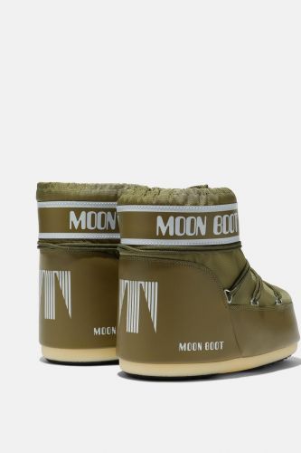 Icon low kaki MOON BOOT | Marine