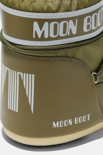 Icon low kaki MOON BOOT | Marine