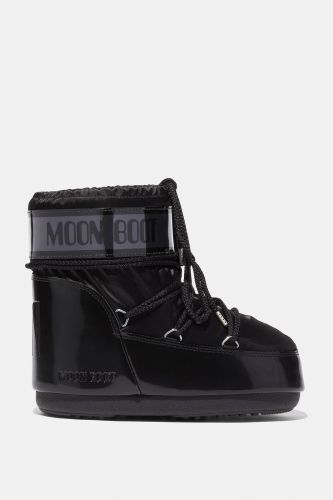 Moon Boot Grand froid Noir