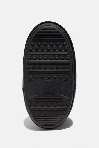 Icon low glance noire MOON BOOT | Marine