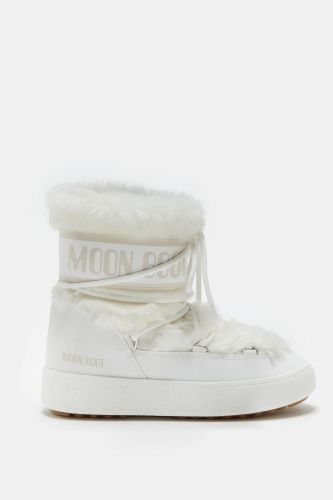 Moon Boot Grand froid Blanc