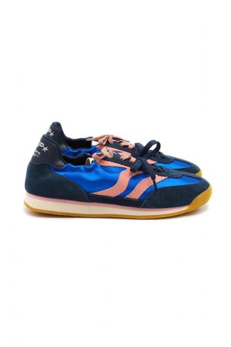 MRP basket Bleu