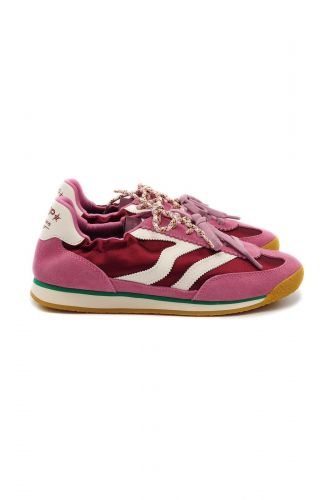 MRP basket bas Rose