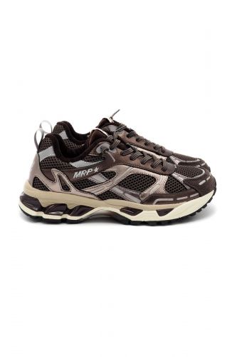 MRP basket Brun
